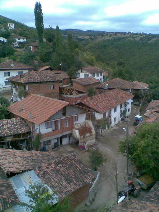 Aydınsofu Köyü
