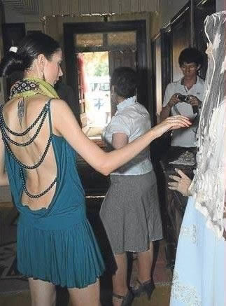 Ece Gürsel'in Erbaa Macerası