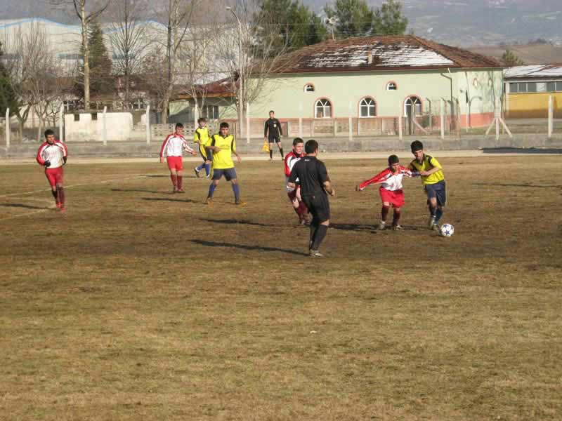 Erbaa U-17