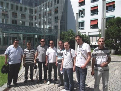 Temiz Toplum Temiz Çevre