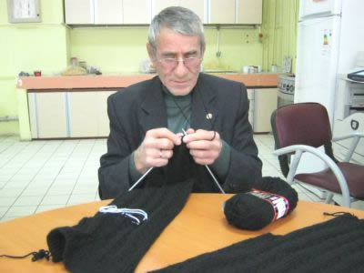 Saim Kaçmaz