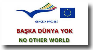 Başka Dünya Yok Projesi