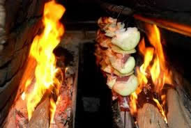 Tokat Kebabı