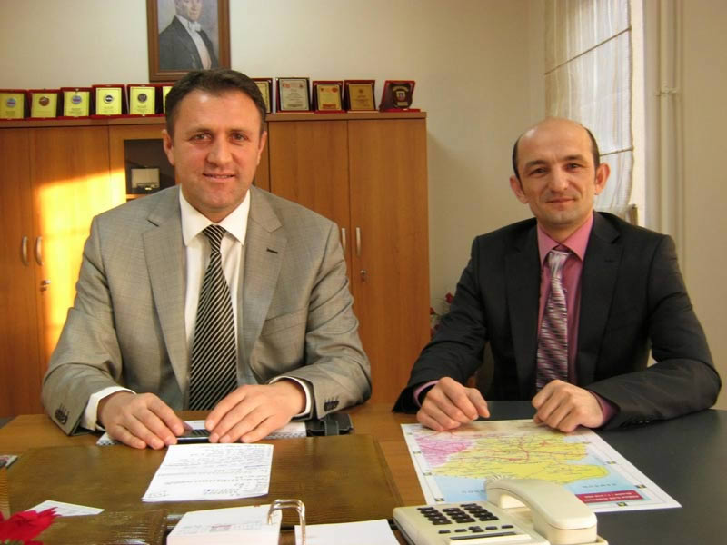 Tüketici Sorunları Hakem Heyeti