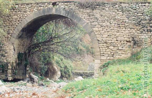Yer Köprü