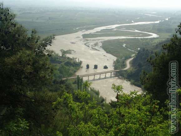 Boğazkesen
