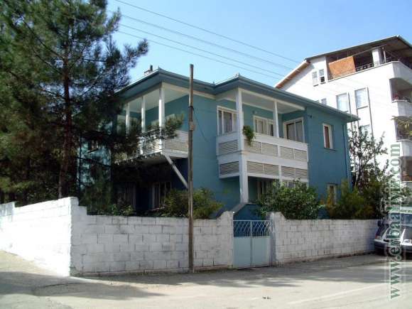 Tarihi Ev 03