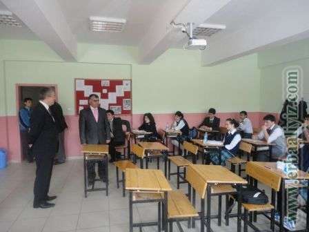 Anadolu Lisesi