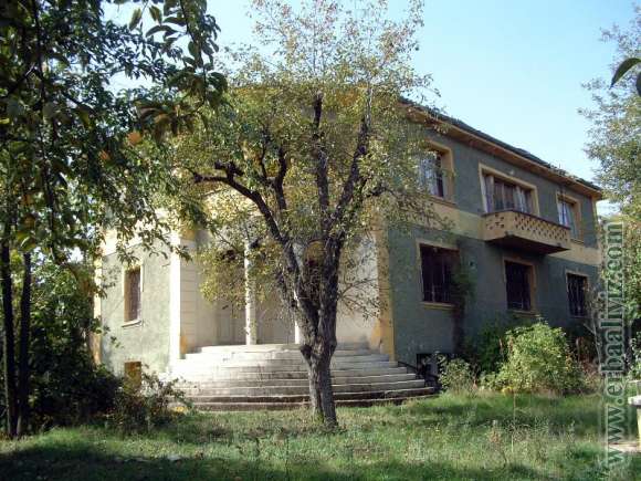 Tarihi Ev 04