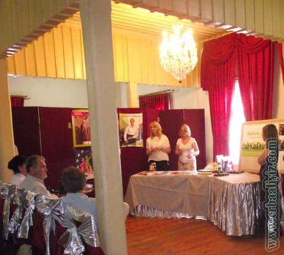 Kültür Evi - Nikah Salonu