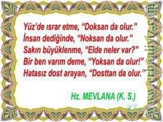 Hatasız Dost Arayan Dosttan Olur Hatasız Dost Arayan Dosttan Olur