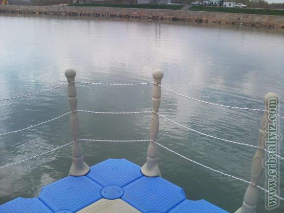 Erbaa Park Vadi Resimleri - Etap 1