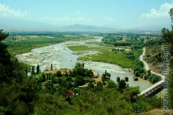 Boğazkesen