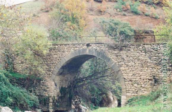Yer Köprü