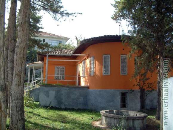 Tarihi Ev 07