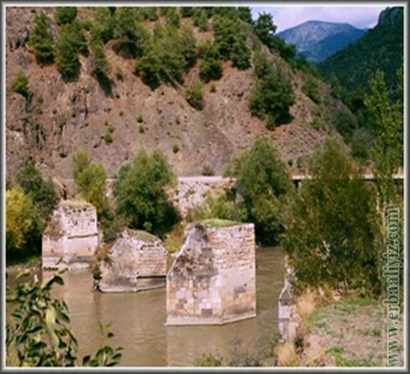 Boğazkesen Köprüsü