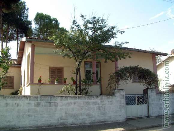 Tarihi Ev 08