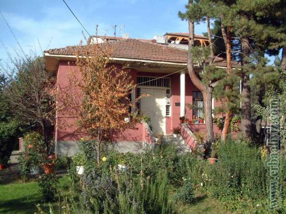 Tarihi Ev 01