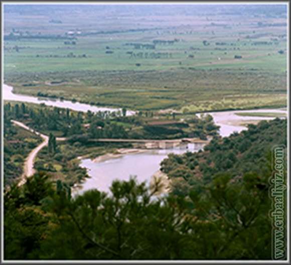 Boğazkesen