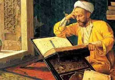 Yahya Baba'nın Artan Pilavı
