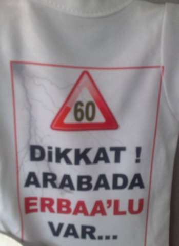 Dikkat Edin...