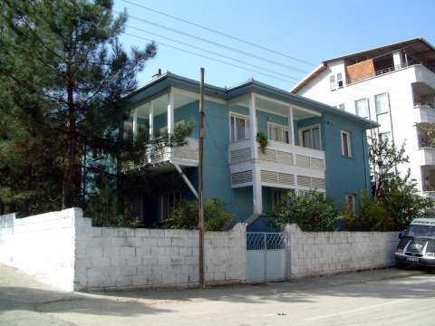 Tarihi Ev 03