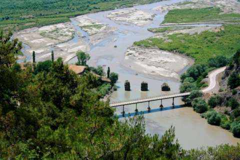 Boğazkesen