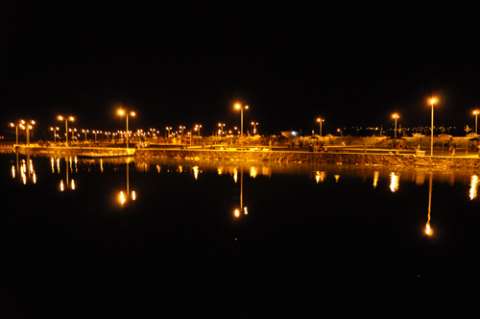 Erbaa Park Vadi Resimleri - Etap 1