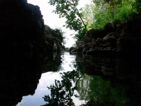 Erbaa - Çamdibi Kilise Suyu