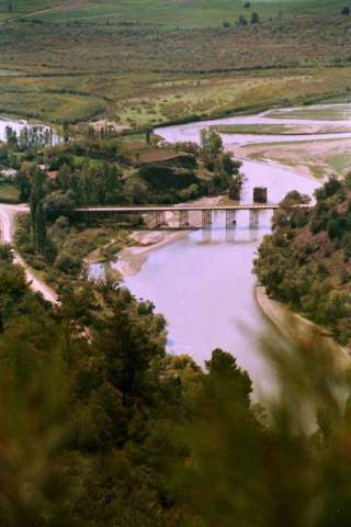 Boğazkesen