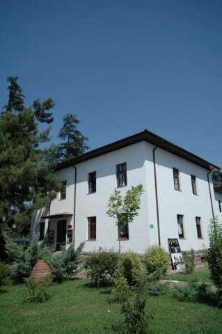 Kültür Evi