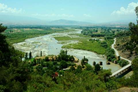 Boğazkesen