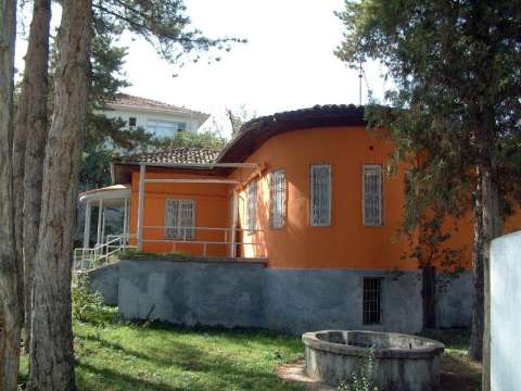 Tarihi Ev 07