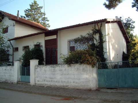 Tarihi Ev 05