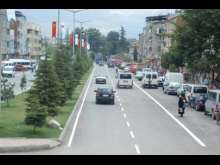 Erek Caddesi