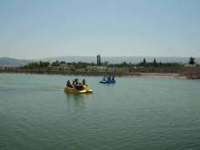 Erbaa Park Vadi Resimleri - Etap 1