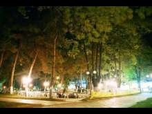 Erbaa Kültür Parkı
