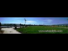 Erbaa Park Vadi Resimleri - Etap 1