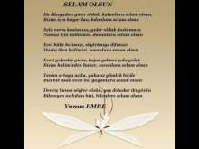 Selam Olsun