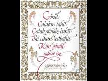 Gönül yıkma
