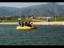 Erbaa Park Vadi Resimleri - Etap 1