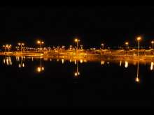 Erbaa Park Vadi Resimleri - Etap 1