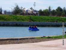 Erbaa Park Vadi Resimleri - Etap 1