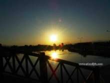 Erbaa Park Vadi Resimleri - Etap 1
