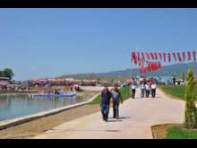 Erbaa Park Vadi Hıdırellez Şenlikleri