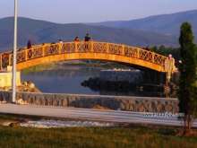 Erbaa Park Vadi Resimleri - Etap 1