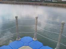 Erbaa Park Vadi Resimleri - Etap 1