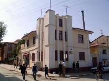 Tarihi Ev (Mustafa Bey Konağı) 06