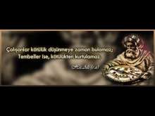 Çalışanlar Kötülük Düşünmeye Zaman Bulamaz