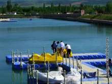 Erbaa Park Vadi Resimleri - Etap 1